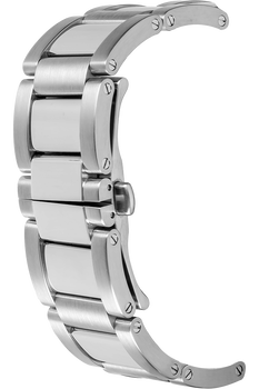 Calibre de Cartier Stainless Steel Automatic
