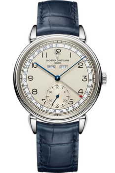 Historiques Triple Calendrier 1942