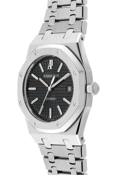 Royal Oak Stainless Steel Automatic