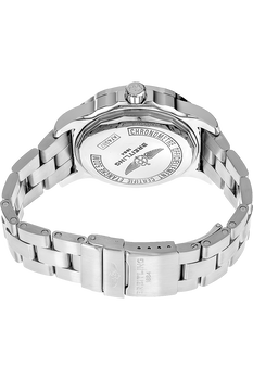 Colt 44 Stainless Steel Quartz