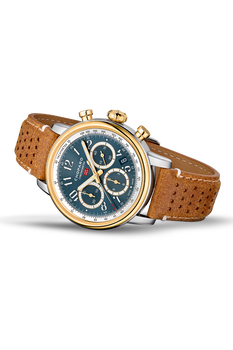 Mille Miglia Classic Chronograph