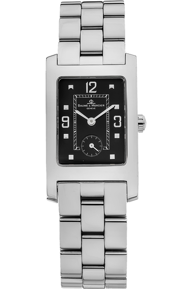 Hampton Stainless Steel Quartz