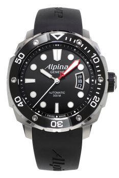 Seastrong Diver 300 Automatic