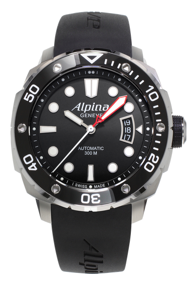 Seastrong Diver 300 Automatic