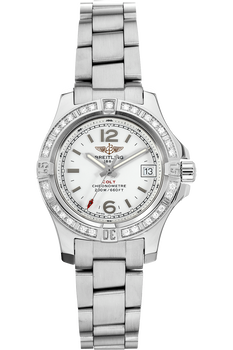 Colt Lady Stainless Steel Quartz