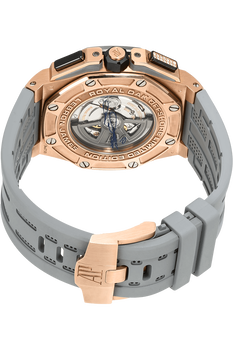 Royal OakOffshore &quot;Lebron James&quot; Edition Rose Gold Automatic