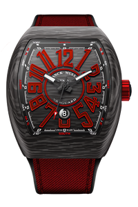 Vanguard Carbon