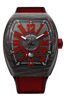Vanguard Carbon
