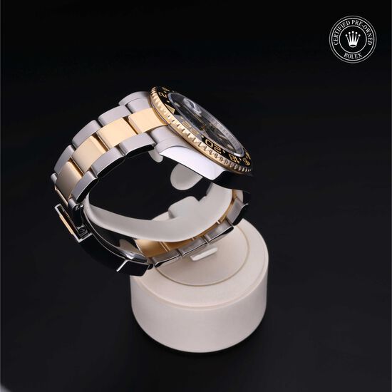 GMT-Master II