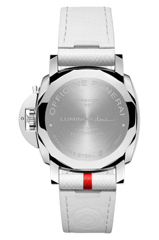 Luminor Due Luna Rossa