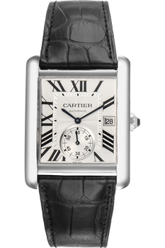 Tank MC Stainless Steel Automatic