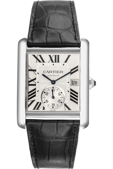 Tank MC Stainless Steel Automatic