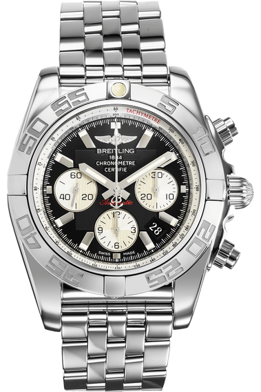 Chronomat B01 Stainless Steel Automatic