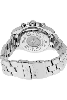 Colt Chronograph Stainless Steel Quartz