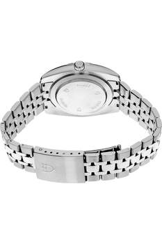 Classic Date Stainless Steel Automatic