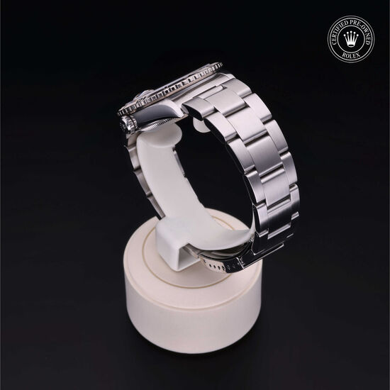 Datejust Turn-O-Graph