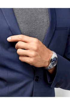 Longines Spirit 40mm