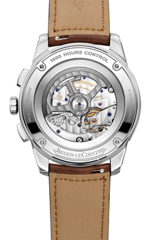 Polaris Chronograph