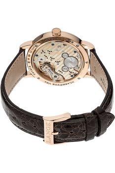 1815 Up Down Rose Gold Manual