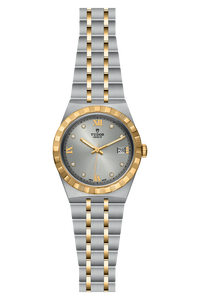 TUDOR Royal