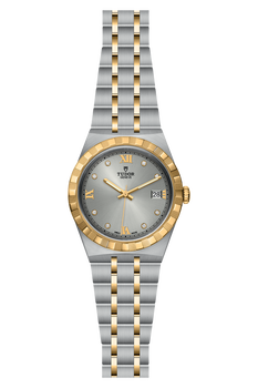 TUDOR Royal