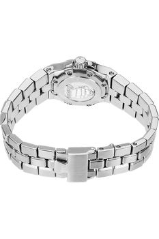 Overseas Stainless Steel Quartz