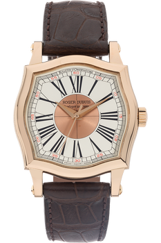 Sympathie Rose Gold Automatic