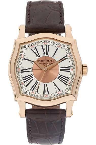 Sympathie Rose Gold Automatic
