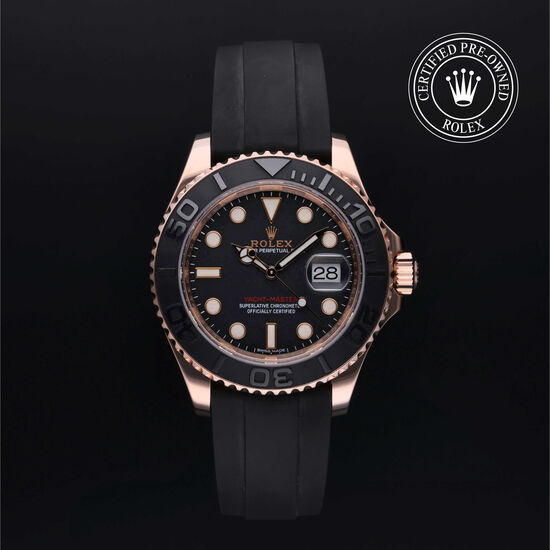 Yacht-Master