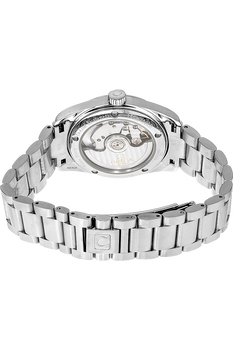 Seamaster Aqua Terra Stainless Steel Automatic