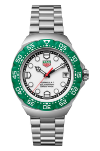 Formula 1 Solargraph