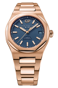 Laureato 42mm