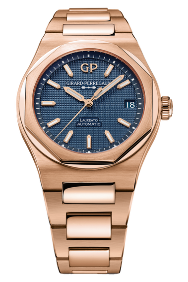 Laureato 42mm