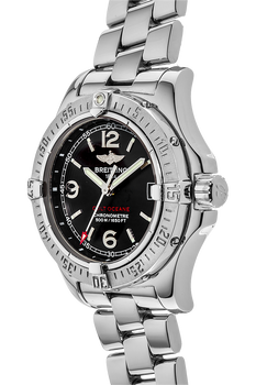 Colt Oceane Stainless Steel Quartz