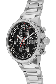 GST Chrono Rattrapante Stainless Steel Automatic