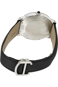 Ronde Croisiere Stainless Steel Automatic