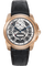 Calibre de Cartier Perpetual Calendar Rose Gold Automatic