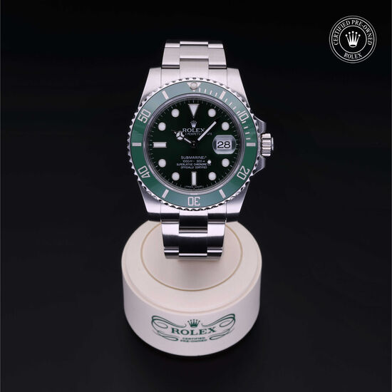 Submariner