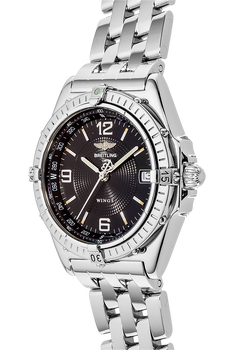 Pre-Owned Breitling Wings Automatic (A10050)