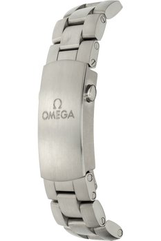 Seamaster Planet Ocean Co-Axial Titanium Automatic