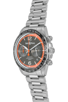BR V2-94 Garde-Cotes Stainless Steel Automatic