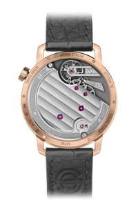 Tribute 1 Rose Gold