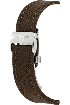 Montbrillant Datora Stainless Steel Automatic