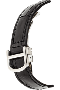 Pasha 32 White Gold Automatic