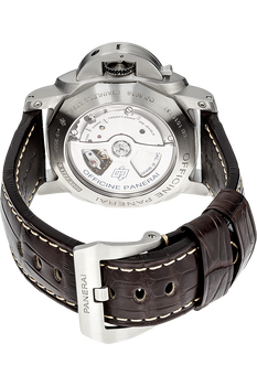 Luminor Marina 1950 3 Days Stainless Steel Automatic