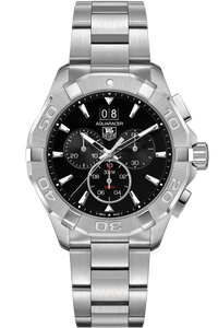 Aquaracer Quartz Chronograph