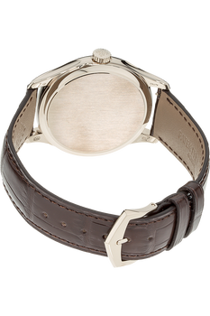 Calatrava Reference 5227 White Gold Automatic