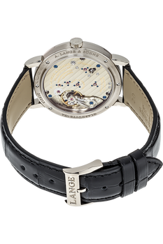 1815 White Gold Manual