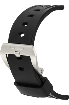 Luminor 1950 3 Days GMT Stainless Steel Automatic