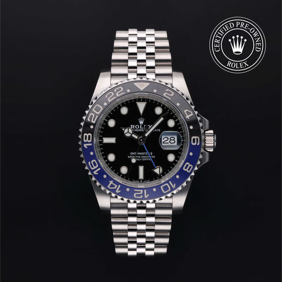 GMT-Master II